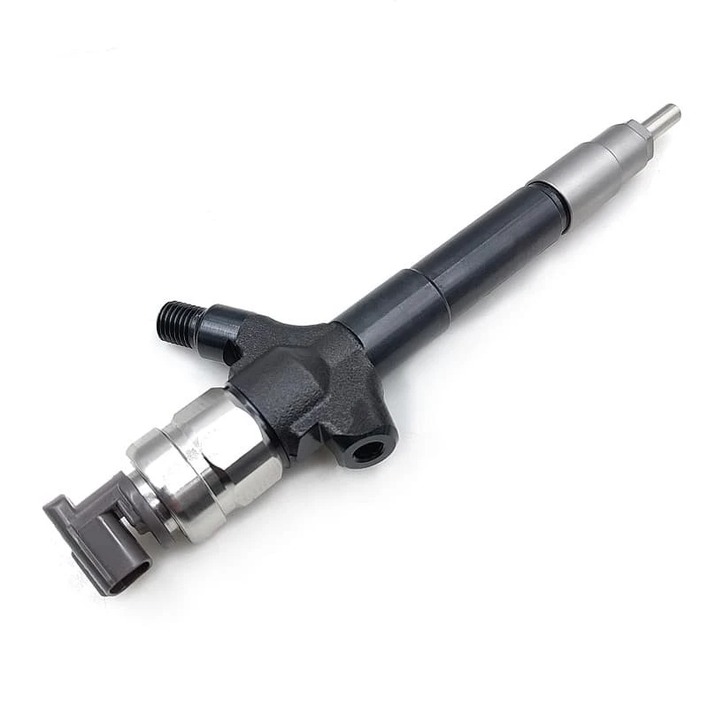 095000-5600 Diesel Injector Common Rail Injection Piezo For MITSUBISHI L200 4D56 EURO4 suppliers
