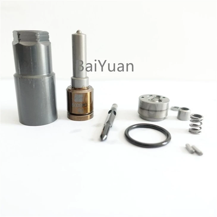 Common Rail Injector Denso G4 Repair Kit 23670-0E010