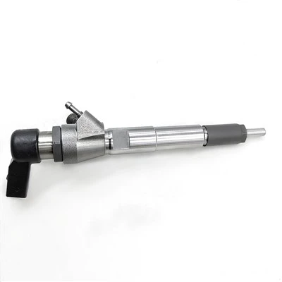 166008052R compatible avec l'injecteur de carburant de rail commun diesel